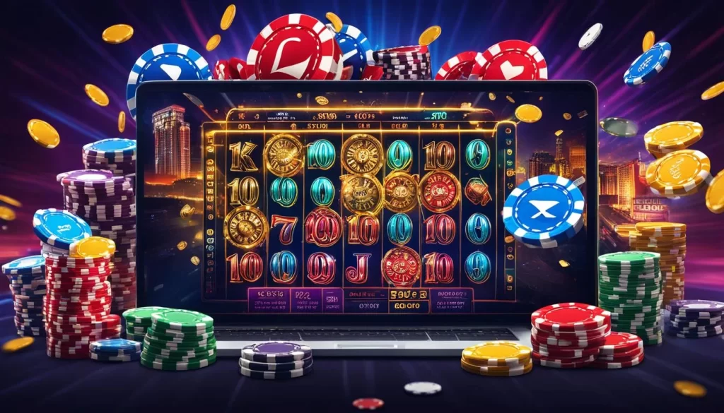 Bài viết về xu hướng E-sports