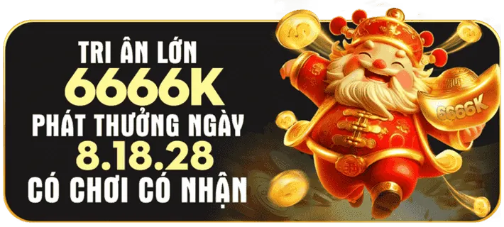 Khuyến mãi chào mừng K188