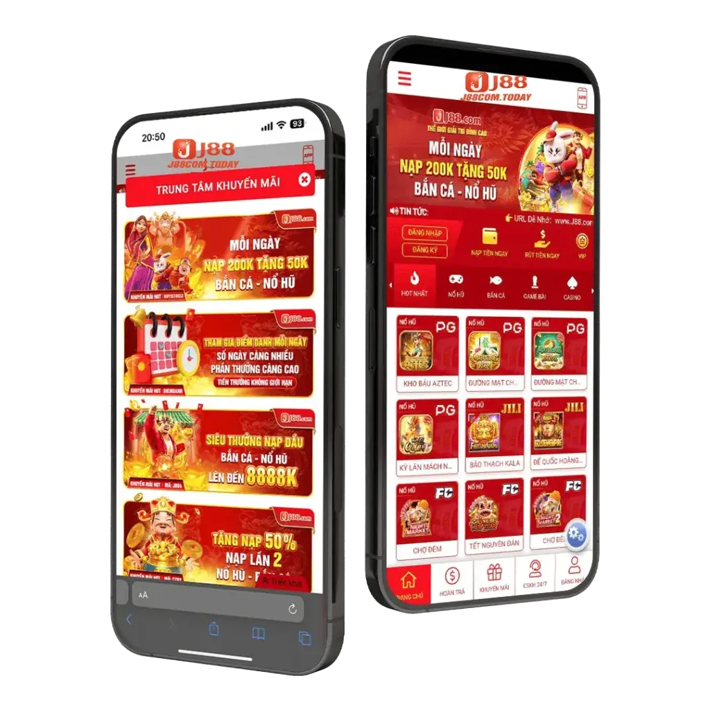 Kho game đa dạng K188