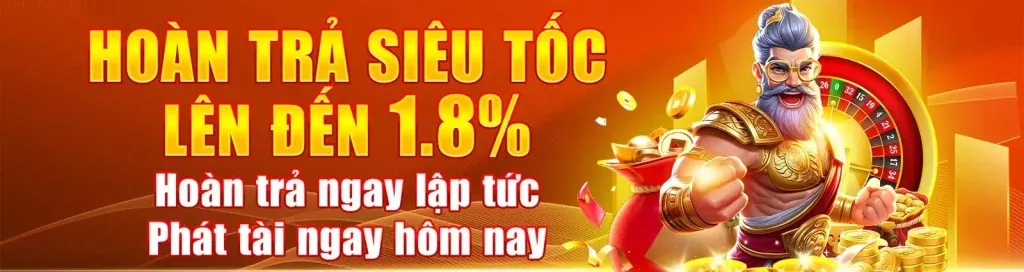 Trải nghiệm mượt mà với K188 App