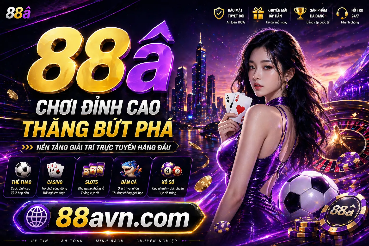 K188 App Casino Trực Tuyến