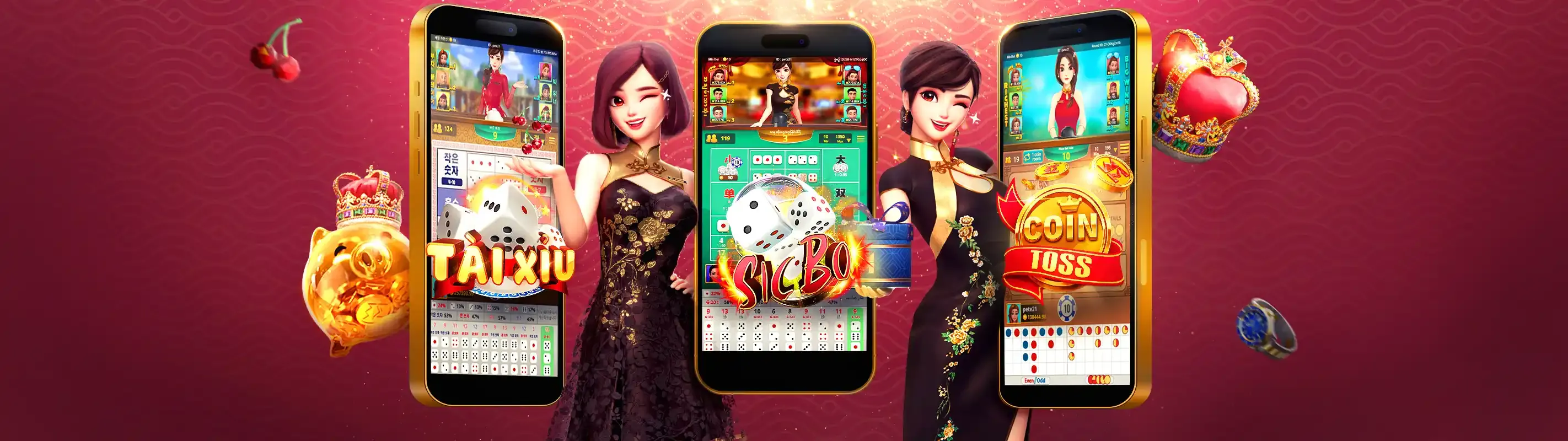 Giao diện K188 App thân thiện dễ sử dụng