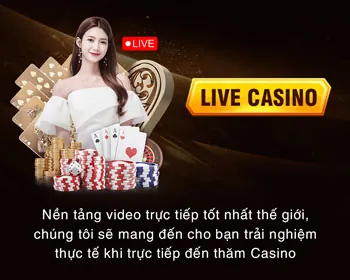 Dealer Trực Tiếp K188 App
