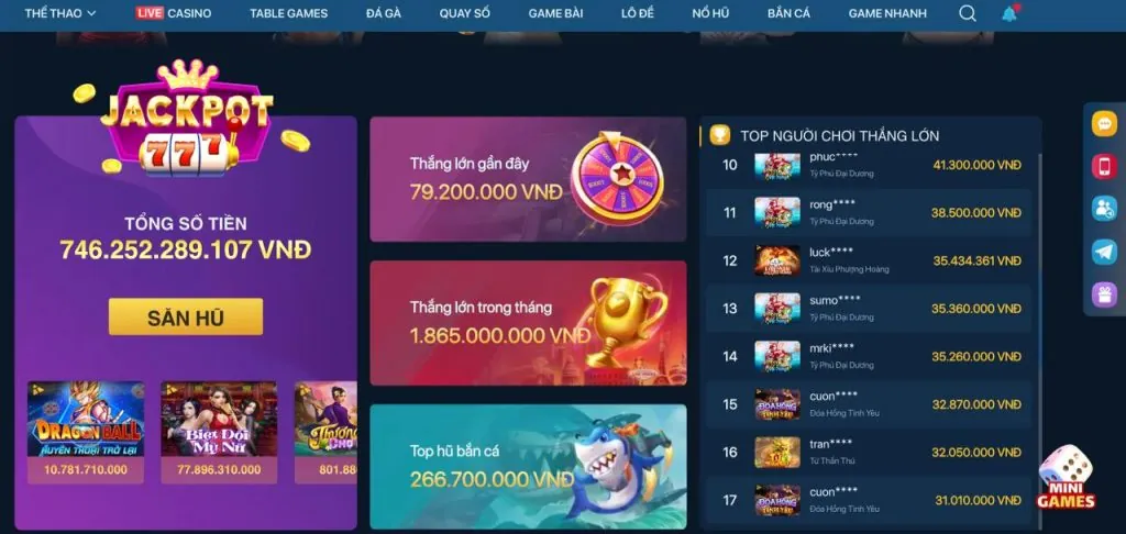 Hình ảnh các chương trình ưu đãi và khuyến mãi hấp dẫn của K188 App