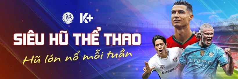Thưởng sự kiện đặc biệt K188 App