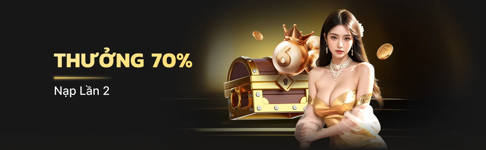 Logo nhà cung cấp game FA CHAI trên K188 App